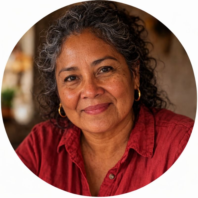 Patricia G.